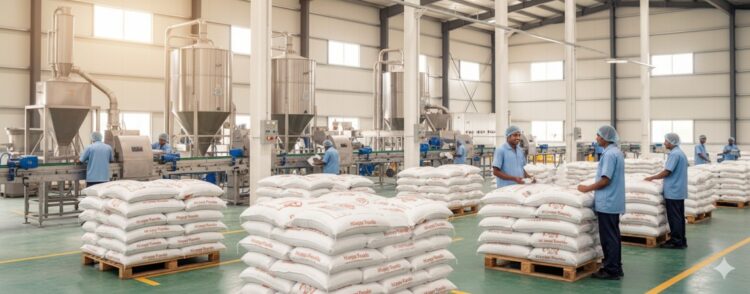Benefits of Floating Fish Feed:
