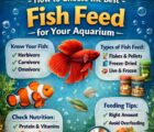 Fish Feed