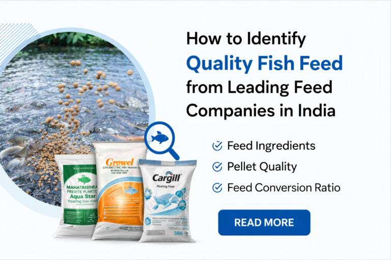 Fish Feed