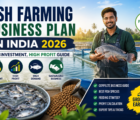 Fish Farming