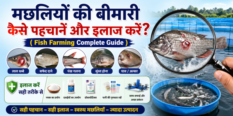 Fish Farming