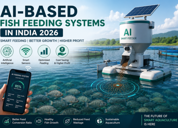 Fish Feeding 
