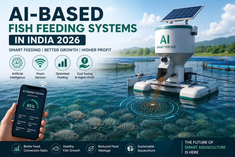 Fish Feeding