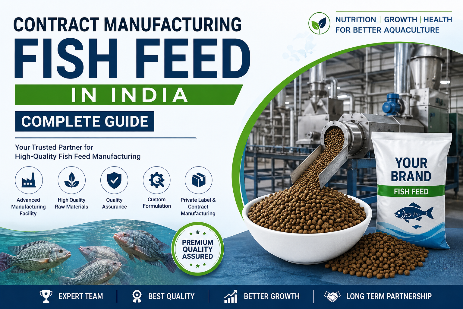 Contract Manufacturing