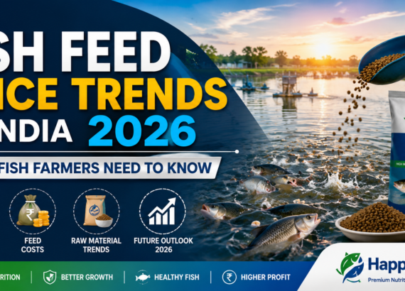 Fish Feed