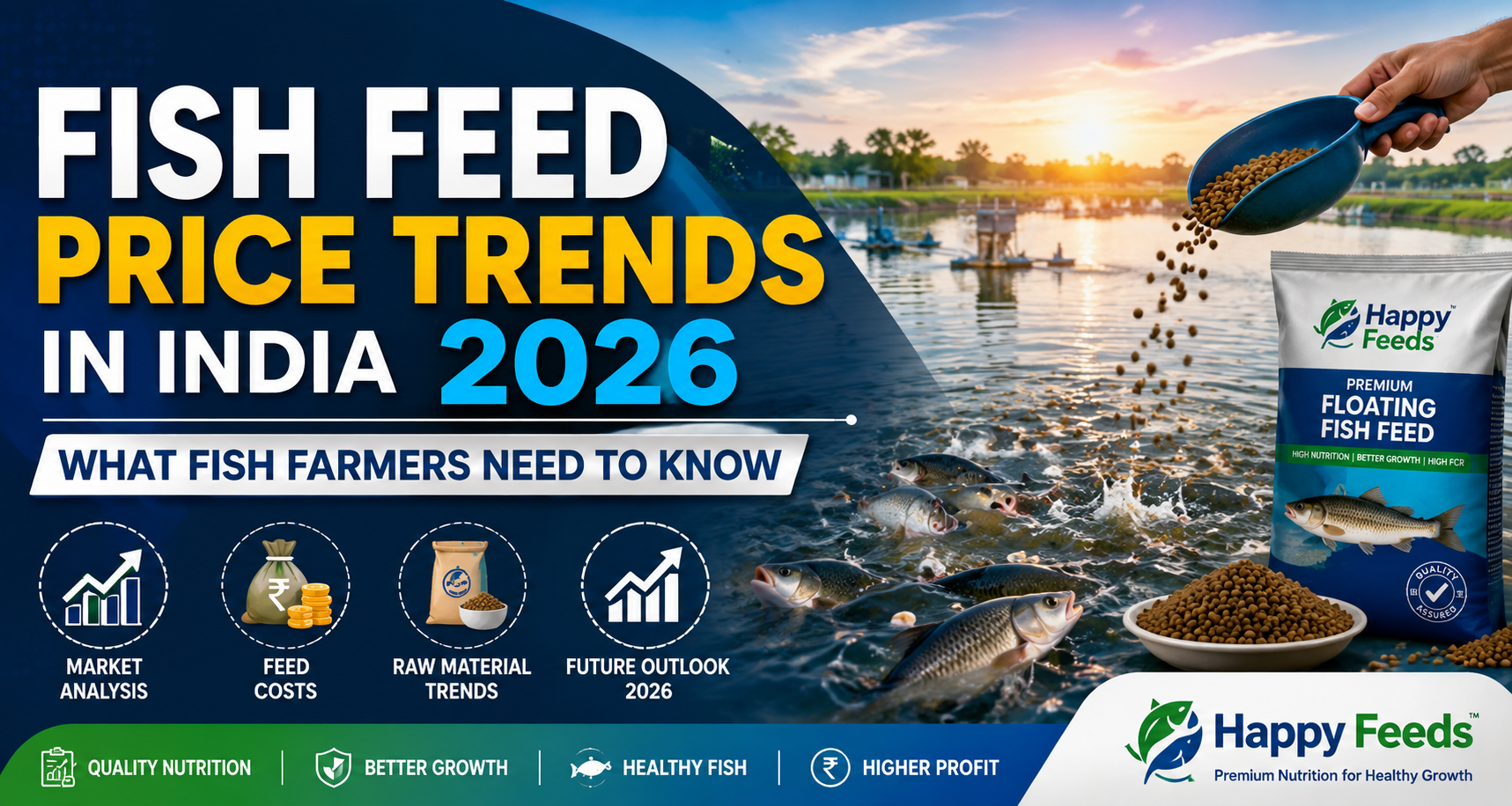 Fish Feed