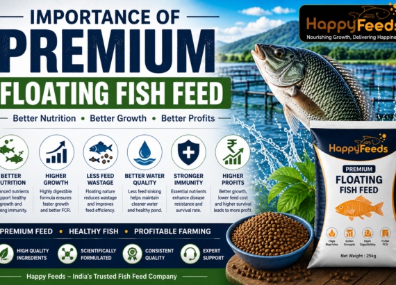 Fish Nutrition Mistakes