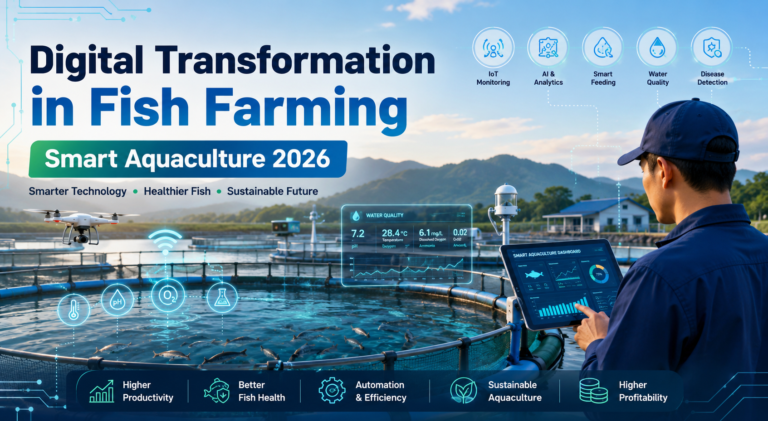 Fish Farming