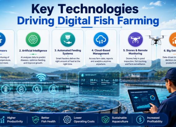 Fish Farming