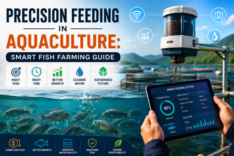 Precision Feeding