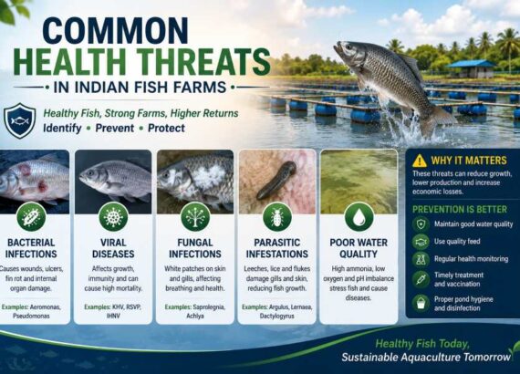 Fish Healthy