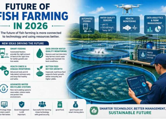 Fish Farming