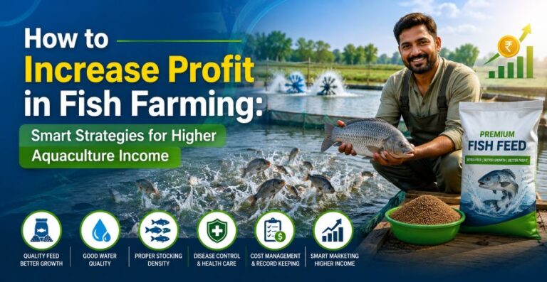 Fish Farming