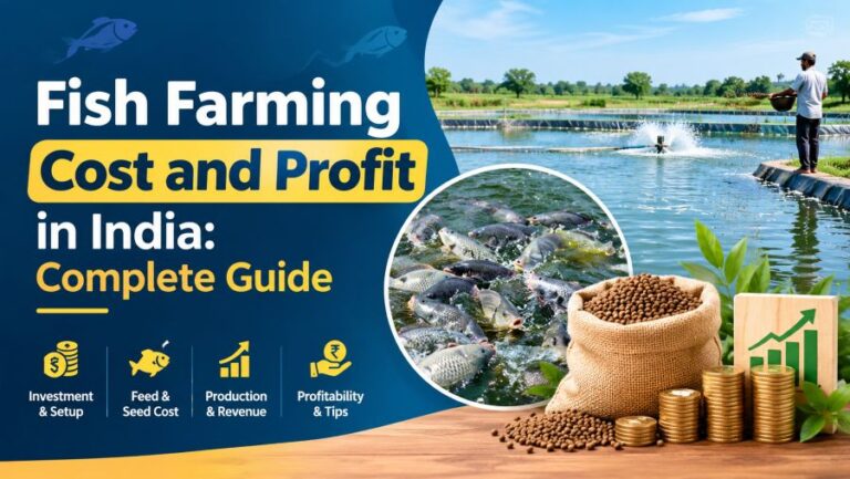 Fish Farming