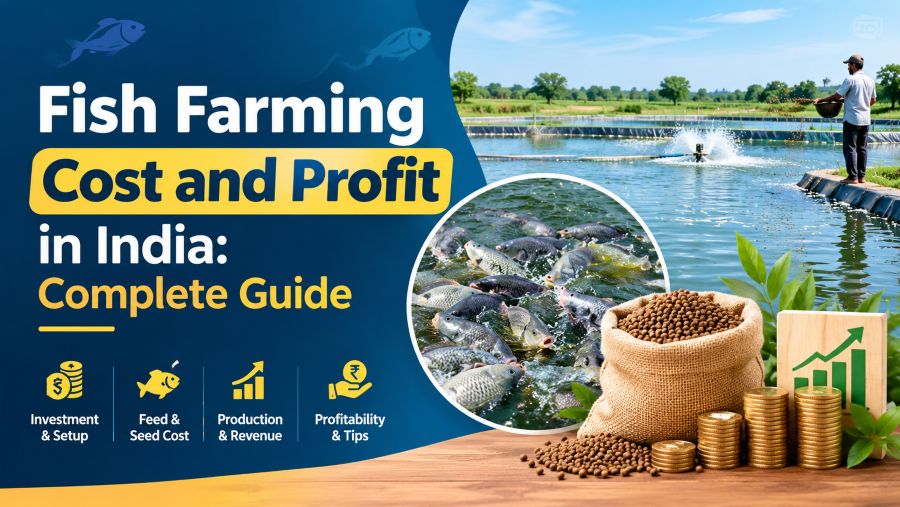 Fish Farming
