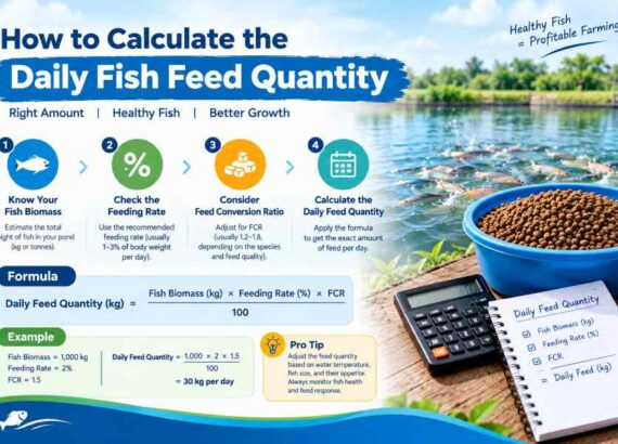  fish feed