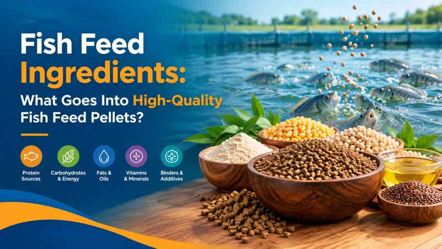 Pellets