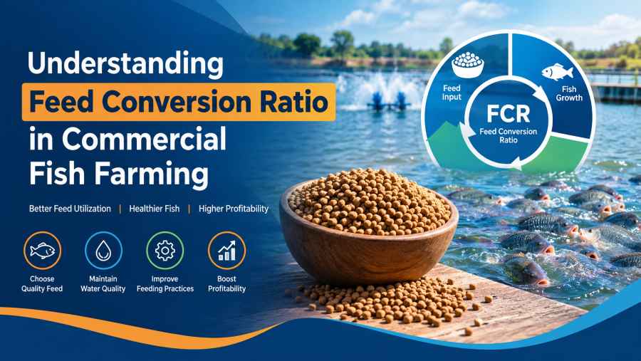 Fish Farming