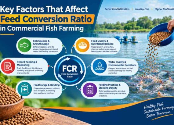 Fish Farming