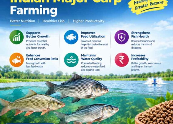 Fish Feed