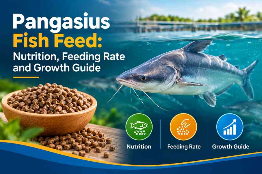 Pangasius